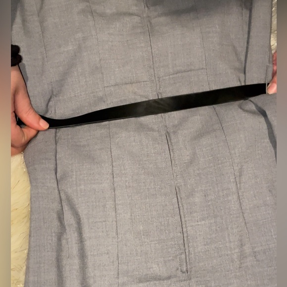 ❌Office Siren Business Dress - Picture 4 of 5